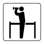 View Point SVG Icon